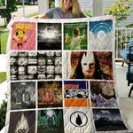 thousand foot krutch quilt blanket limited quilt blanket d2324552