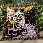 tiger dd250721b quilt blanket d2357089
