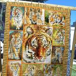 tiger ml090537 quilt blanket d2356193