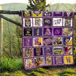 tigers quilt blanket beeqt5091 quilt d2323635