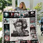 tim burton quilt blanket i1d1 d2351288