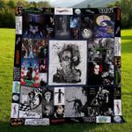 tim burtons movies 3d customized quilt blanket 343 d2318675