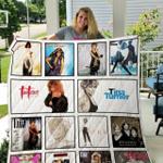 tina turner 3d personalized customized quilt blanket 15 d2319874