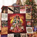 tl ledzepplin christmas tree quilt blanket d2353020