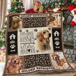 tlab golden retriever quilt blanket ver 7 d2353970