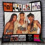 tlc quilt blanket bs1021 d2322237