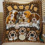 tlmus beagle quilt blanket ver 3 d2349556