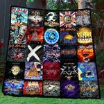 tlmus def leppard quilt blanket ver 4 d2349557