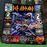 tlmus def leppard quilt blanket ver 7 d2347336