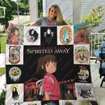 tlmus spirited away quilt blanket for fans ver 17 d2353553