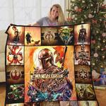 tlmus star wars quilt blanket d2353206