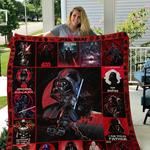 tlmus starw darth vader v2 quilt blanket d2352879