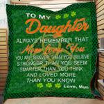 to my daughter heart quilt d2383375