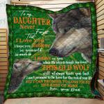 to my daughter quilt d2383386