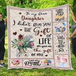 to my dear daughter quilt d2385487