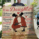 to my gorgeous girlfriend quilt d2383549
