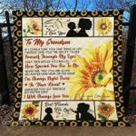 to my grandson ah quilt derqbf d2389579