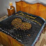 to my husband quilt las d2387903
