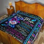 to my loving mom quilt fep d2387996