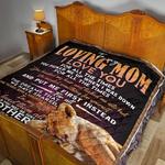 to my mom quilt kqu d2387834