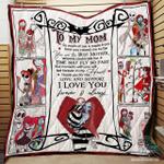 to my mom ver daughter so much of me is made from nightmare quilt bt d2383961