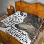 to my niece quilt kxs d2388039