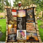 to my son army quilt pb78 d2384374