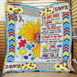 to my son mom loves you autism ah quilt derqsm d2389224