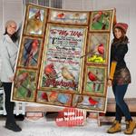 to my wife personalized quilt blanket hhc120630 d2355862