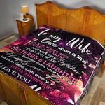 to my wife quilt tpc d2388239