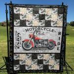 to travel is to live quilt blanket aa22 quilt d2323961
