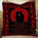 to wife you are braver de quilt blanket th0907 d2320352