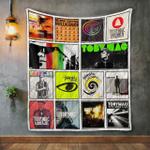 tobymac album covers quilt blanket d2351725