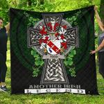 todd or tod ireland irish legend jfj13830 3d customized quilt 2707 d2313118