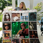 todd rundgren compilations quilt blanket for fans d2354682