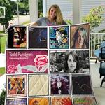 todd rundgren quilt blanket d2353269