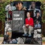 tom hanks best moments quilt blankets th01 quilt d2324524