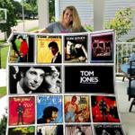 tom jones quilt blanket d2353984