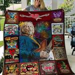 tom petty 1 blanket th1507 quilt d2358039