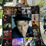 tom waits quilt blanket m210526 quilt d2321346