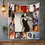 toni braxton album covers quilt blanket d2354429