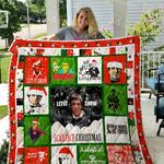 tony montana quilt blanket d2354206