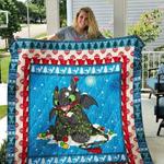 toothless quilt blanket 01273 quilt d2322832