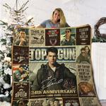 top gun quilt blanket d2354976