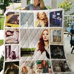 tori amos quilt blanket limited quilt blanket d2324589