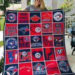 toronto blue jays 2 blanket th1607 quilt d2357129