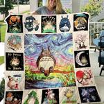 totoro blanket th1607 quilt d2356853