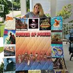 tower of power albums quilt blanket for fans ver 17 d2354935