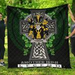 towers ireland irish legend jfj13882 3d customized quilt 2707 d2314880
