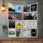toy album covers quilt blanket d2349955